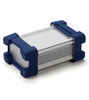 IP67 Aluminum Enclosure With Silicone Protector -- AWP Series - Image