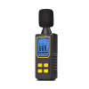 Sound Level Meters - 630303 - RS Components, Ltd.