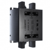 25A EMI RFI Filter - 838-FN2410-25-33 - ERSAELECTRONICS PTE. LTD.