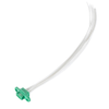 5+5 Pos. Female Receptacle DIL 26 AWG Straight Cable Assembly, 1550mm, single-end, no Screw-Lok - G125-FC11005F0-1550L - Harwin Plc