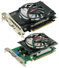 GTS450 Series Video Card - VN4503SHG1 - Biostar Microtech (U.S.A) Corp.