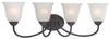 190021763 Bathroom Fixtures-Four Lights - 399170 - Capital Lighting, Inc.