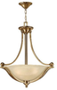 4652BR Pendants-Bowl Style - 618987 - Capital Lighting, Inc.