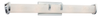 6905-77 5 Light Bath - 6905-77 - Minka Group