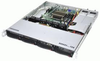 1U Rackmount Server Intel Xeon Processor 1156 Socket -- ASA1139-X1Q-S3-R - Image