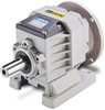 High Efficiency Gear Reducer - Helical-Inline Aluminum -- P Series - Image
