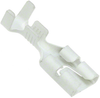 Terminals - Quick Connects, Quick Disconnect Connectors - A101726CT-ND - DigiKey