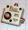 General Purpose Piezoelectric Accelerometer -- 521TX - Image