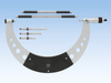 Metric Micrometer -- Micromar 40 W - Image