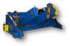 Pay-offs And Take-ups Gantry