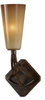 Wall Sconce - WB1531MBZ - Generation Brands