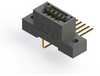 Card Edge Connectors - Edgeboard Connectors - 395-010-558-202 - Lingto Electronic Limited