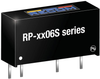 Dc-Dc Converter, 15V, 0.167A; Power Supply Approvals Recom Power - 33AC3861 - Newark, An Avnet Company