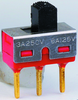 Switch, Slide, Dpdt, 6A, 250V, Thd; Contact Configuration Multicomp Pro - 53H6678 - Newark, An Avnet Company