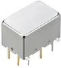 Signal Relay, Dpdt, 12Vdc, Tht Rohs Compliant Panasonic - 09AK0095 - Newark, An Avnet Company