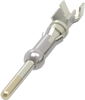 Contact, Pin, 18-16Awg, Crimp Rohs Compliant Amp Te Connectivity - 70AH7787 - Newark, An Avnet Company