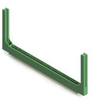 Card Edge Conn, Dual Side, 116Pos, Th; Card Edge Connector Type Edac - 71AJ0410 - Newark, An Avnet Company