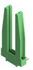 Card Conn, Single Side, 5Pos, Wire Wrap; Card Edge Connector Type Edac - 72AJ9657 - Newark, An Avnet Company