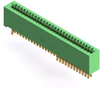 Card Edge Conn, Dual, 56Pos, Solder Lug; Card Edge Connector Type Edac - 65AJ1296 - Newark, An Avnet Company