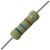 Resistor, Metal Film, 3Kohm, 125Mw, 0.1%; Resistance Vishay - 19C8032 - Newark, An Avnet Company
