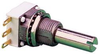 Linear Potentiometer, 100Kohm, 1W, 10%; Track Resistance Vishay -- 26M2121