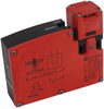 Switch; Product Range Telemecanique Sensors - 11J1194 - Newark, An Avnet Company