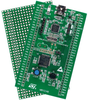 Evaluation Board, Cortex M0, F0; Silicon Manufacturer Stmicroelectronics - 94T6483 - Newark, An Avnet Company