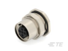 Standard Circular Connectors - T4141010054-001 - TE Connectivity
