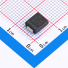 TVS/Fuse/Board Level Protection >> Electrostatic and Surge Protection (TVS/ESD) - SMCJ30A - LCSC Electronics Technology (HK) Limited