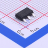 Power Supply Chip >> Linear Voltage Regulators (LDO) -- AMS1117-ADJ