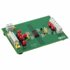 Evaluation and Demonstration Boards and Kits - EVAL-ADM2587EEBZ-ND - DigiKey
