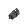 Rectangular Connector Housings - 1734-934444201-ND - DigiKey
