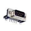 D-Sub Connector Assemblies - 2092-K22X-E9P-N30-ND - DigiKey