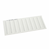 Terminal Block Marker Strips - 2109-1SNK156262R0000-ND - DigiKey
