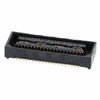 Arrays, Edge Type, Mezzanine (Board to Board) - A117960TR-ND - DigiKey