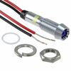 Panel Indicators, Pilot Lights - 350-3955-ND - DigiKey