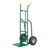 Hand Truck - No Foot Kick; Dual Handle -- LG-175 - Image