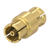 Coaxial Connector (RF) Adapters - 343-2477400-1-ND - DigiKey