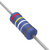 Through Hole Resistors - RSF12FT2R49-ND - DigiKey