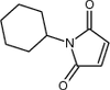 N-CYCLOHEXYLMALEIMIDE - 16455 - Medical Isotopes, Inc.