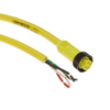 Circular Cable Assemblies - 1300060772-ND - DigiKey