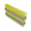 Board Spacers, Stackers (Board to Board) - 612-DWM-26-59-G-D-415-ND - DigiKey
