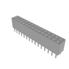 Headers, Receptacles, Female Sockets - BCS-115-F-D-DE-ND - DigiKey
