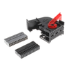 Rectangular Connector Housings - 284972-1 - ODG (Origin Data Global)
