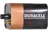 Battery; Long-Life Alkaline, Lantern Size; 6.0 Volts; 13 mAh - 70149247 - Allied Electronics, Inc.