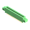 Edgeboard Connectors - 151-837-028-521-812-ND - DigiKey