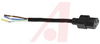POWER CORD, 9'10