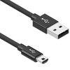 USB Cables - 839-10-03384-ND - DigiKey