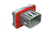 Automotive Connectors - ATV04-38PC-S2 - Powell Electronics, Inc.