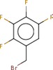 2,3,4,5-Tetrafluorobenzyl bromide - 1700-B-X1 - SynQuest Laboratories, Inc.